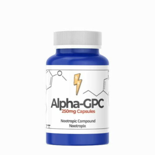 Alpha-Gpc-Nootropic-Supplement-250-Mg-Capsules-From-Nootropix-Uae