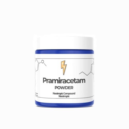 pramiracetam powder nootropics supplements uae nootropix