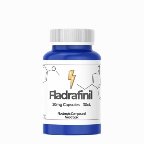 fladrafinil 20mg capsules nootropic supplements nootropix uae